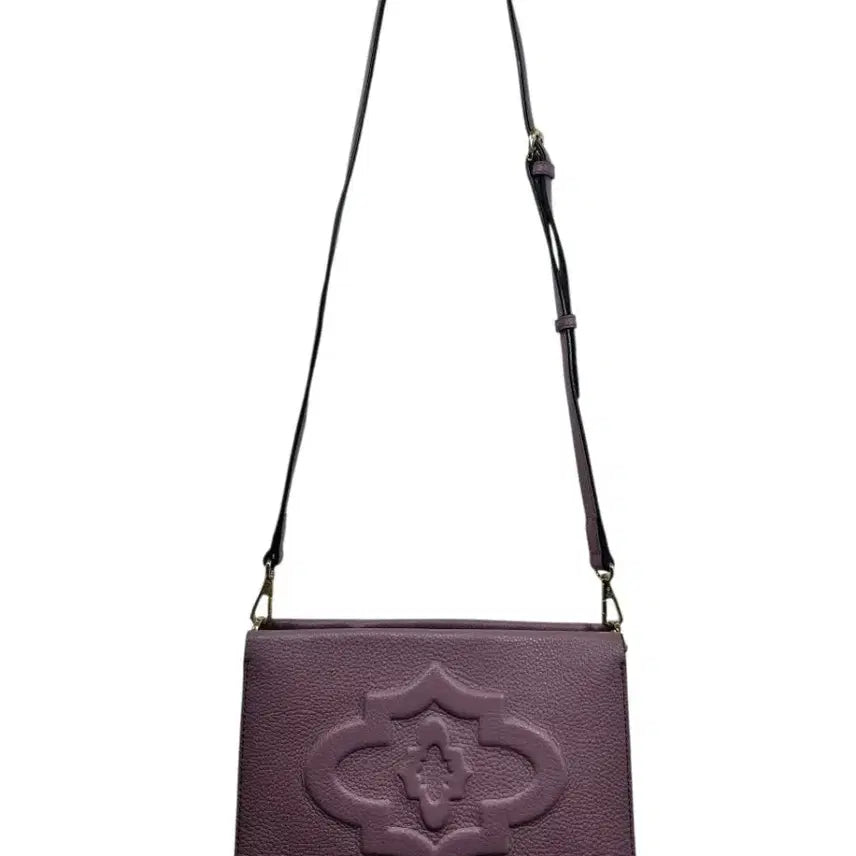 [BUNJANG] Oryany Leather Crossbody Bag / 오야니 크로스백 (택포)
