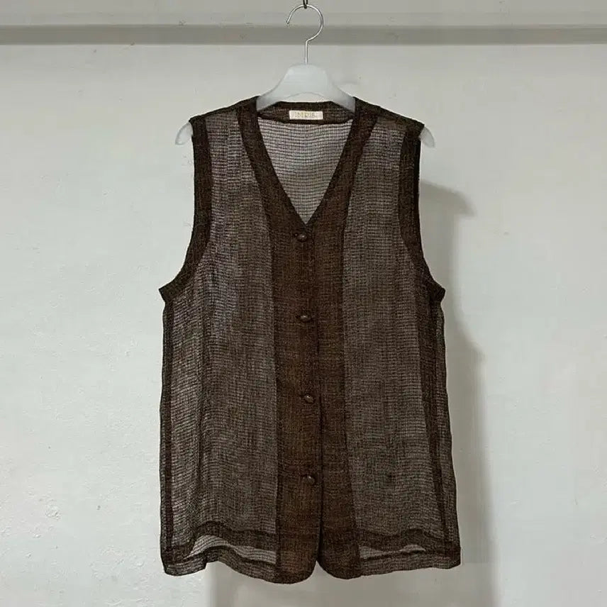 [BUNJANG] Vintage Top / vtg top