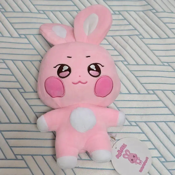 [BUNJANG] ATEEZ SAN 'Ttongbyeol-i' 30cm Doll Box Included / 에이티즈 애니티즈 성화 떵별이 인형 박스 택 포함