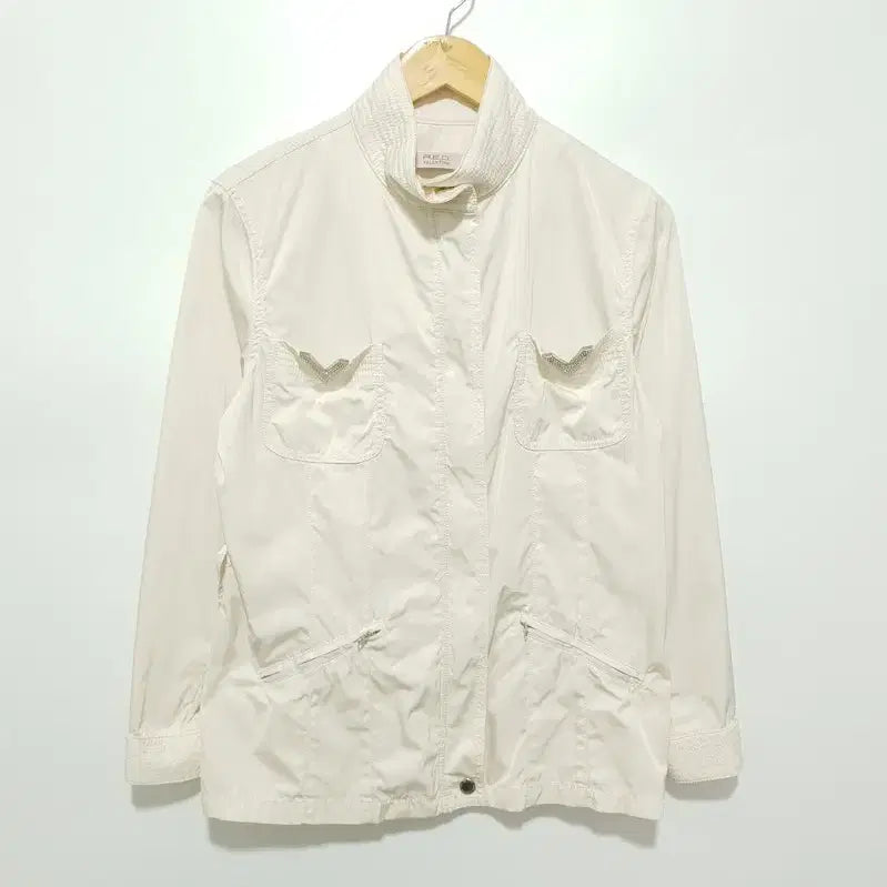 [BUNJANG] Red Valentino Women's Jacket / 레드 발렌티노 여성 자켓 44