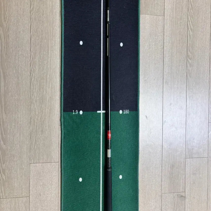 [BUNJANG] Stealth 2 4-Iron Utility Tensei TM 60R Shaft / 스텔스2 4번유틸 텐세이TM 60R 샤프트 팝니다