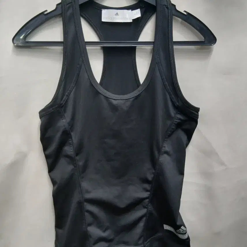 [BUNJANG] Adidas Women's Training Sleeveless Top Size S / 아디다스 여성 트레이닝 민소매 S
