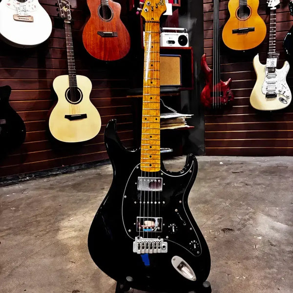[BUNJANG] Corts Hyrum Block Signature Electric Guitar / [전국택배가능] 콜트 하이럼블럭 시그니처 일렉기타