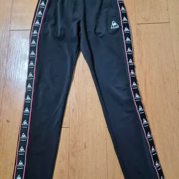 [BUNJANG] Le Coq Sportif Men's Training Pants / 르꼬끄/남성용/트레이닝바지/정품/상태A