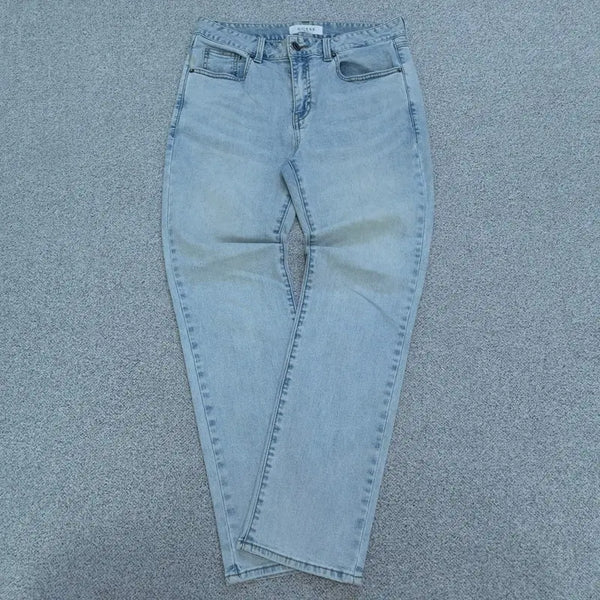 [BUNJANG] Guess Jeans Straight Fit Denim Pants 78(31) / 78(31) 게스 청바지 | 0818C47