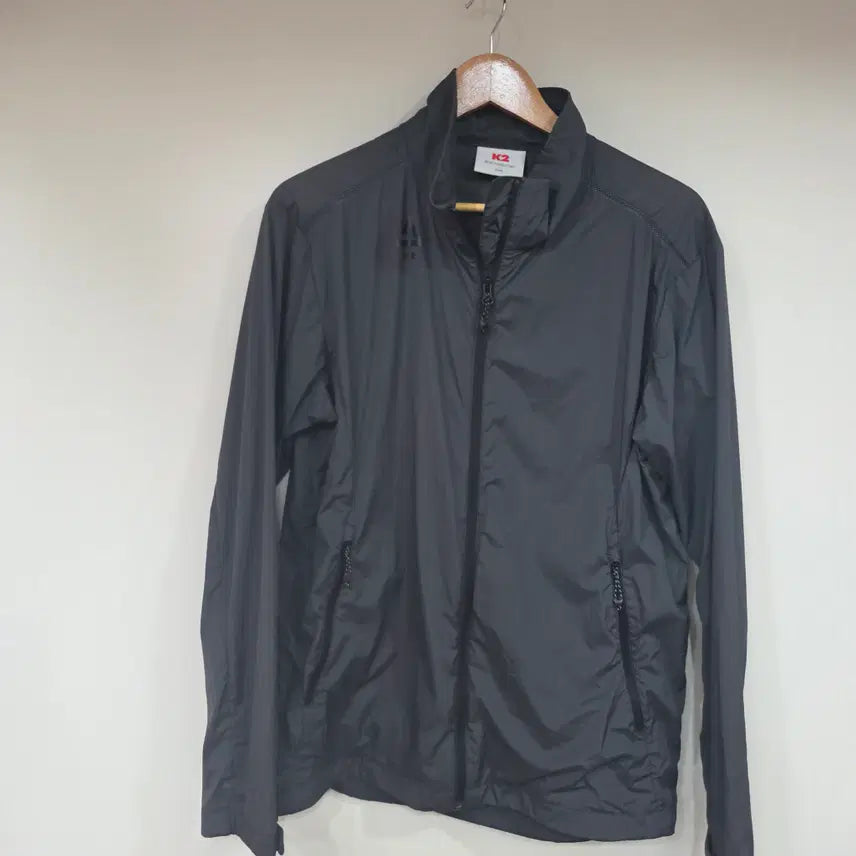 [BUNJANG] K2 Size 100 Windbreaker Jacket / K2 100사이즈 바람막이