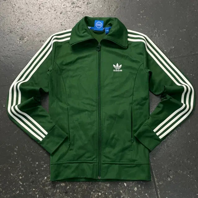 [BUNJANG] Adidas Europa Track Jacket / 90 아디다스 유로파 져지