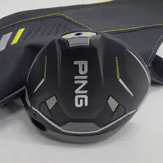 [BUNJANG] PING G430 Women's Driver 10.5° HL45 (Lightweight) / 인기최고 상태굿~ 정품 핑 G430 여성 드라이버 105도 강도HL45