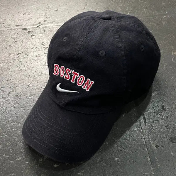 [BUNJANG] Nike Heritage 86 Boston Cap / 나이키 헤리티지 86 보스턴 볼캡