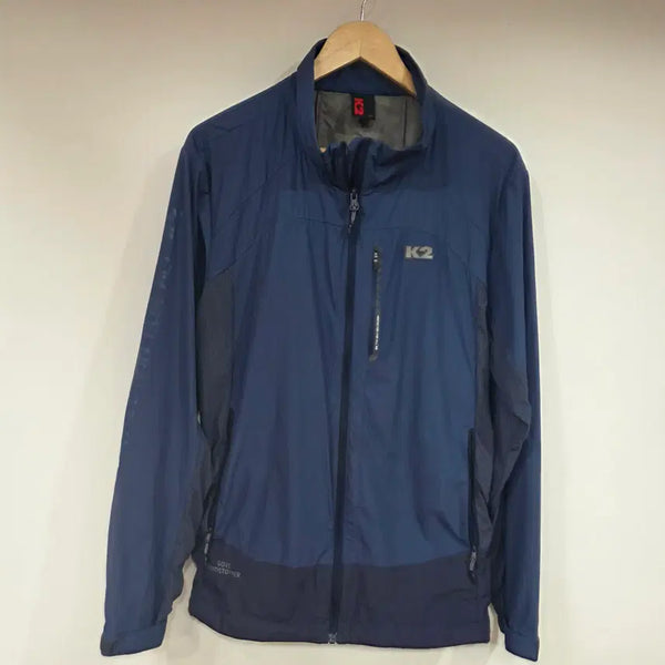 [BUNJANG] K2 105 Size Windbreaker Jacket / K2 105사이즈 바람막이