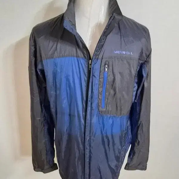 [BUNJANG] Merrell Men's Windbreaker / 머렐/남성용/바람막이/정품/상태A