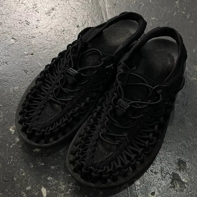 [BUNJANG] 240 KEEN Unique Sandals / 240 keen 킨 유니크 샌들