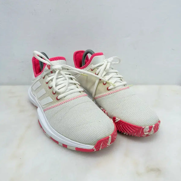 [BUNJANG] Adidas Gamecourt Tennis Shoes / (240)아디다스 테니스화 게임코트 코트화