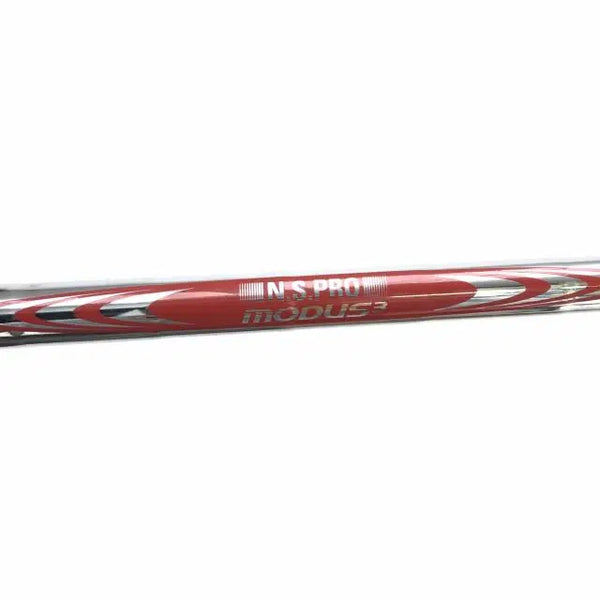 [BUNJANG] Nippon Shaft Modus3 Tour 105 S 3-Iron Shaft / 니폰샤프트 모듀스3 투어 105 S 3번 아이언 샤프트 37.75인...