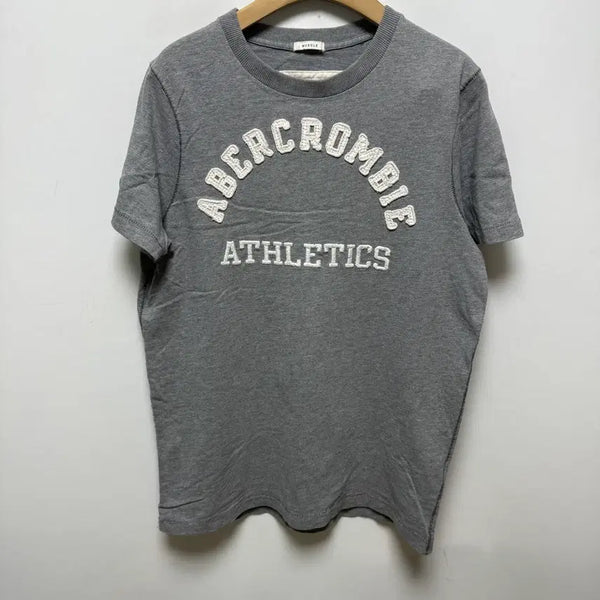 [BUNJANG] Abercrombie & Fitch Short Sleeve T-Shirt / (104) 아베크롬비 반팔티셔츠