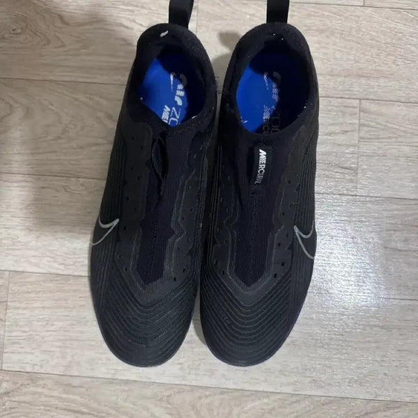 [BUNJANG] Nike Vapor 15 Pro Futsal Cleats / 나이키 베이퍼 15프로 풋살화