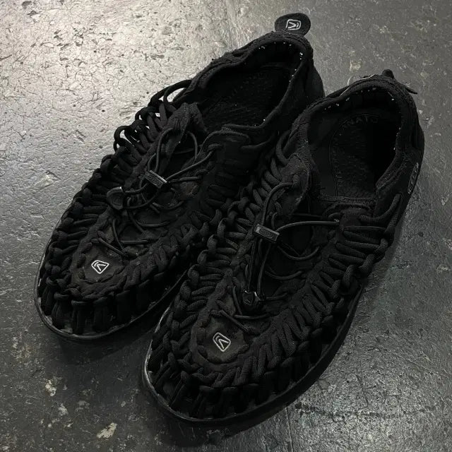 [BUNJANG] KEEN Unique Sandals / 270 킨  keen 유니크 샌들