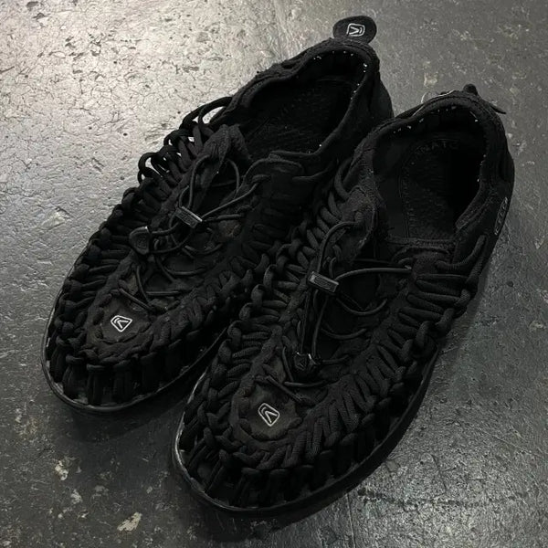 [BUNJANG] KEEN Unique Sandals / 270 킨  keen 유니크 샌들