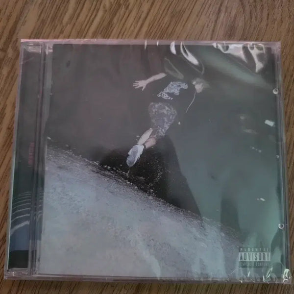 [BUNJANG] Sky Minhyuk 'Liberation' Limited Edition Signed Album (Sealed) / 스카이민혁 해방 미개봉 한정 사인반