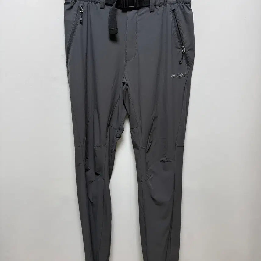 [BUNJANG] Montbell Zodiac Hiking Pants / (P160) 몽벨 조디악 등산팬츠