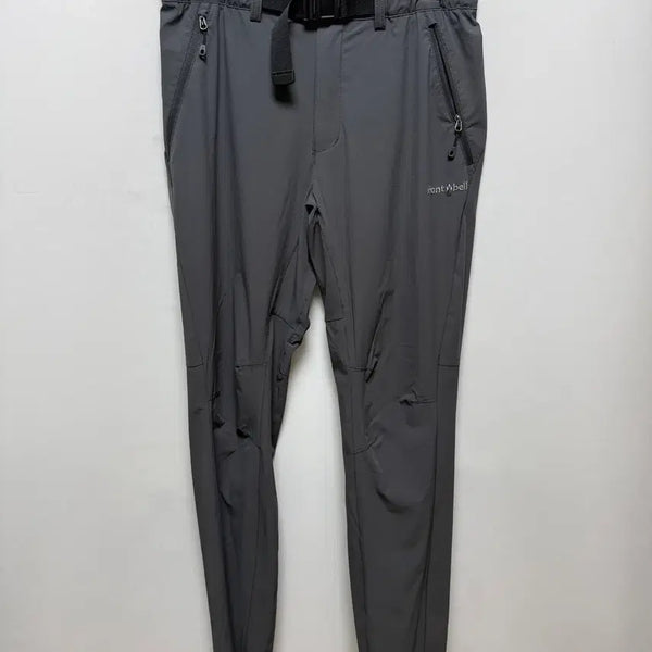 [BUNJANG] Montbell Zodiac Hiking Pants / (P160) 몽벨 조디악 등산팬츠