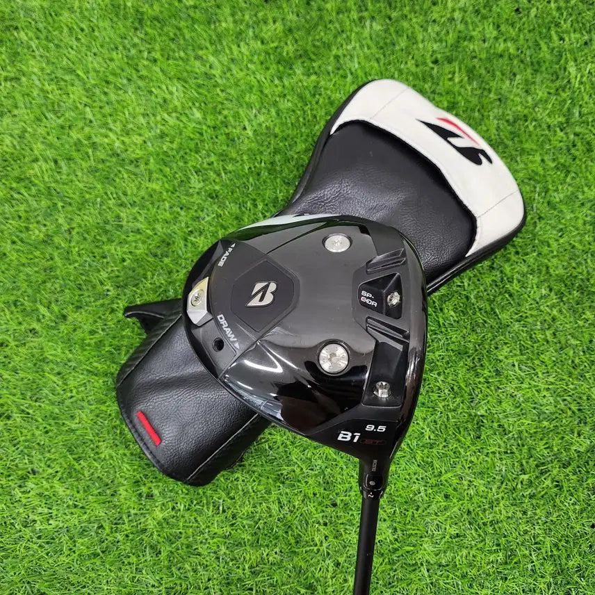 [BUNJANG] Bridgestone B1 ST 9.5 Degree Driver / 브리지스톤 B1 ST 9.5도 드라이버