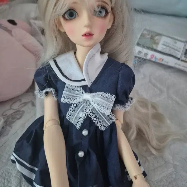 [BUNJANG] Ball-Jointed Doll / 구체관절 인형 판매합니디
