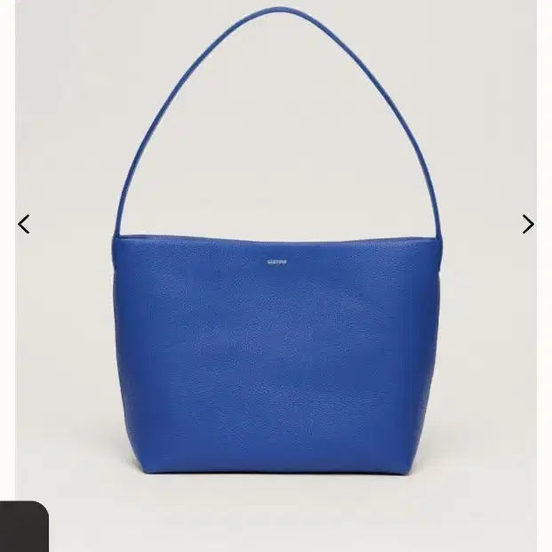 [BUNJANG] Sienne Leather Tote Bag / 시엔느 가방