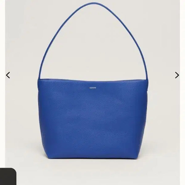 [BUNJANG] Sienne Leather Tote Bag / 시엔느 가방