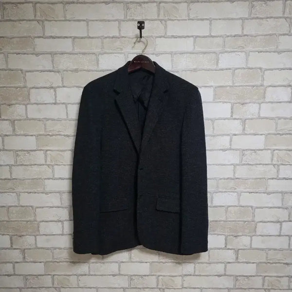 [BUNJANG] Polo Ralph Lauren Herringbone Blazer Jacket / 폴로 랄프로렌 헤링본 블레이저 자켓