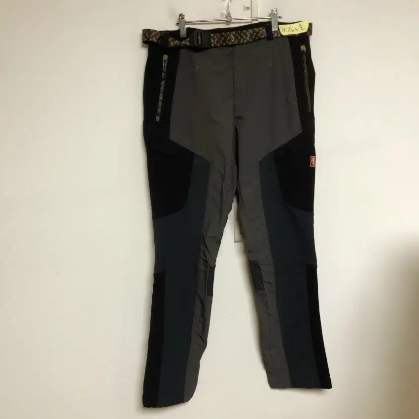 [BUNJANG] Blackyak Men's Spring/Fall Pants (32-inch) / 블랙야크 남성 봄가을 바지 32인치@9935