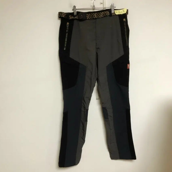 [BUNJANG] Blackyak Men's Spring/Fall Pants (32-inch) / 블랙야크 남성 봄가을 바지 32인치@9935