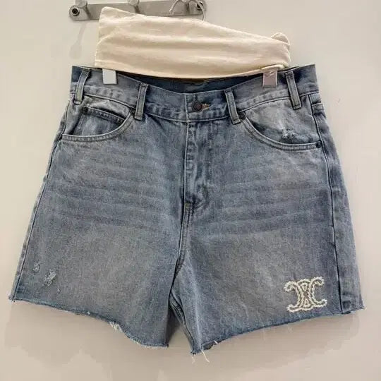 [BUNJANG] Denim Shorts Size 28 / 28사이즈  쇼츠 새제품