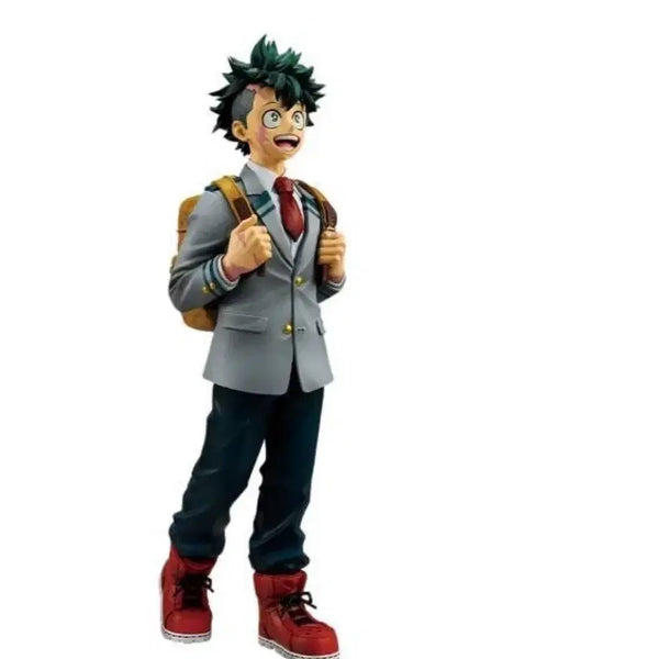 [BUNJANG] My Hero Academia Izuku Midoriya A Prize Figure (Sealed) / (미개봉)나의 히어로 아카데미아 미도리야 A상