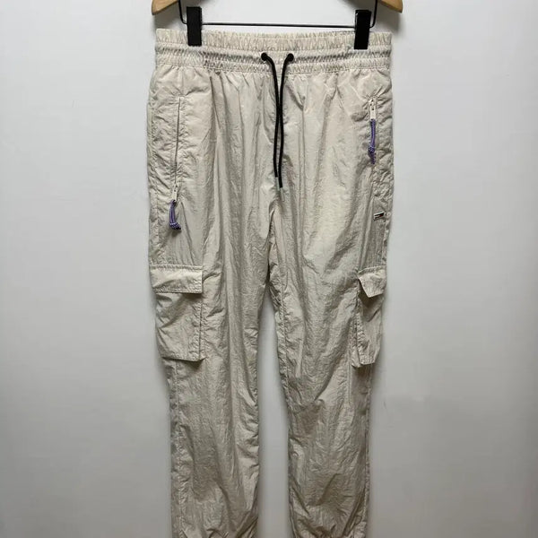 [BUNJANG] Tommy Hilfiger Nylon Cargo Pants / (P162) 타미힐피거 나일론 카고팬츠