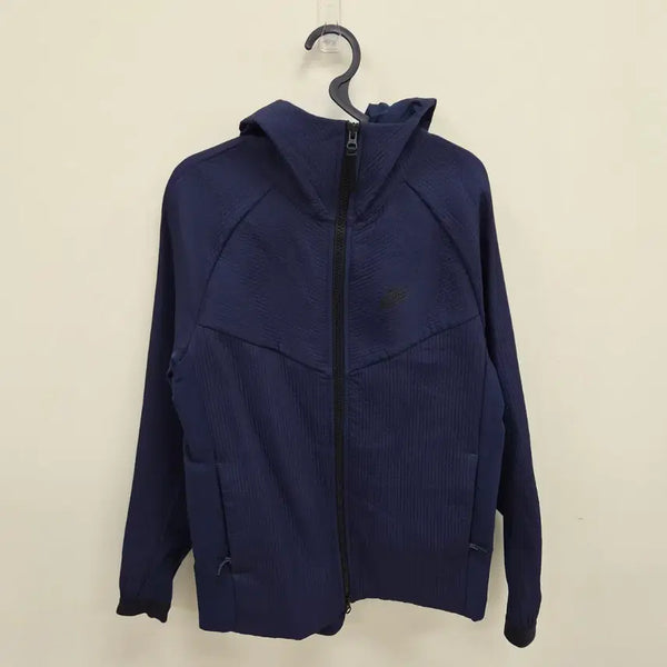 [BUNJANG] Nike Tech Pack Woven Windrunner Hooded Jacket / 나이키 테크팩 우븐 윈드러너 후드집업