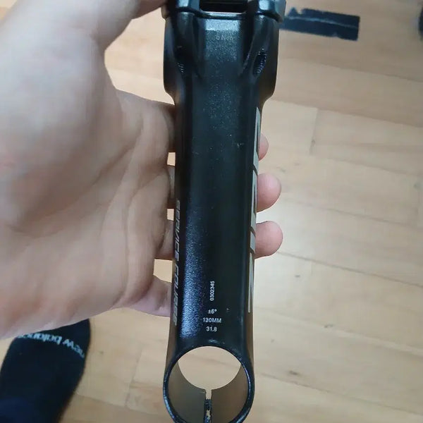 [BUNJANG] ZIPP Service Course Stem / 짚서비스코스 스템 팔아요