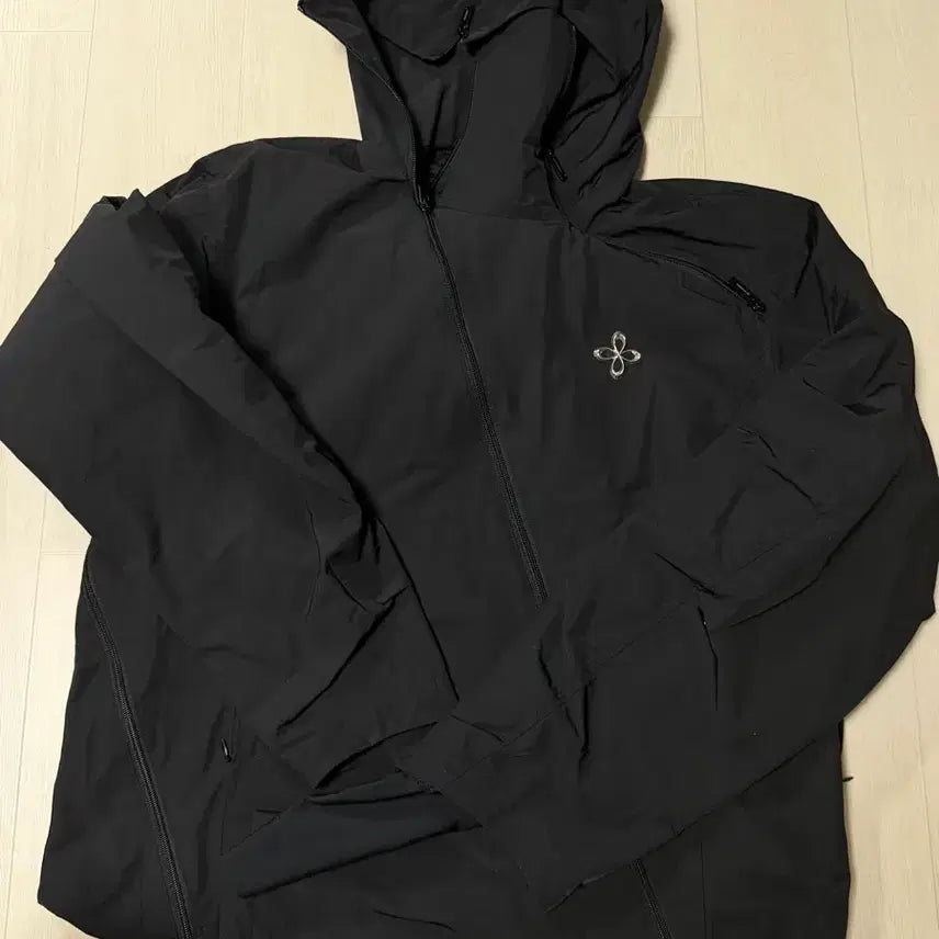 [BUNJANG] Surgery Windbreaker Jacket / 써저리 바람막이