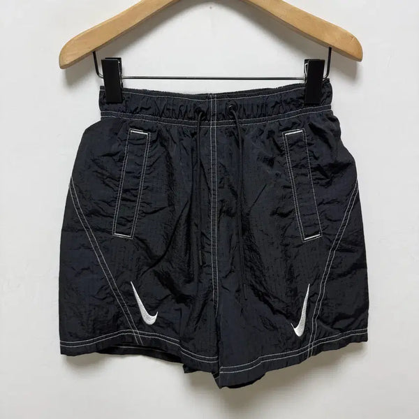 [BUNJANG] Nike Double Swoosh Repel Short Pants / (P164) 나이키 더블스우시 리펠 숏 팬츠