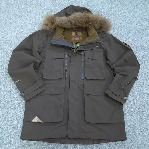 [BUNJANG] Black Yak Gore-Tex Jacket 100 / 100 블랙야크 고어텍스 자켓 | 0818C49