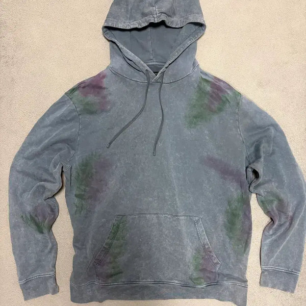 [BUNJANG] All Saints 26AW Golden Goose Hoodie Size 103-105 / 올세인츠 26aw 콜든 오스 후디 새상품 103-105사이즈