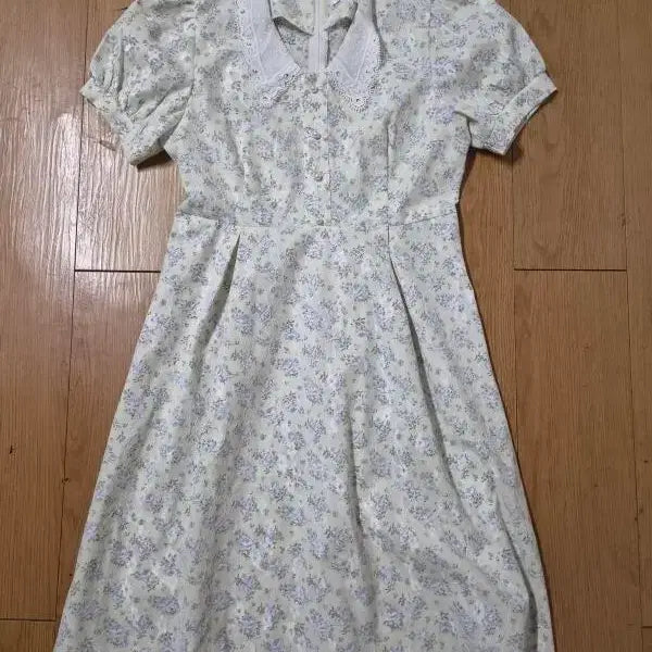 [BUNJANG] YUPIN Women's Dress / YUPIN/여성용/원피스/상태A