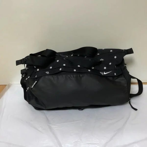 [BUNJANG] Nike Duffle Bag Crossbody Bag / 나이키 더플백 크로스백@9962