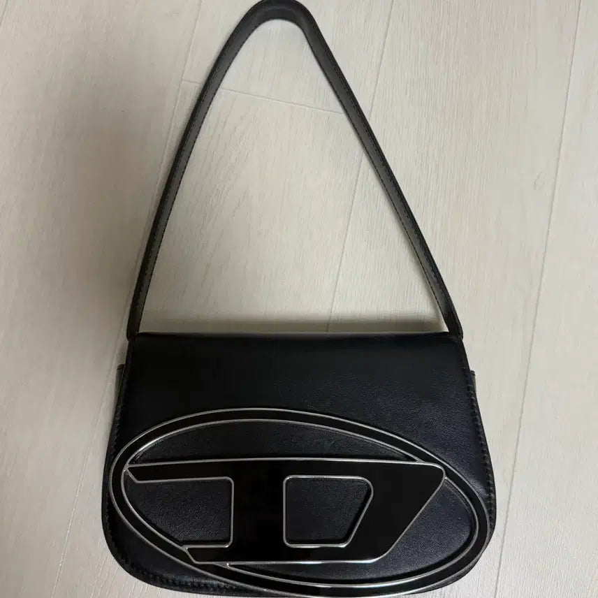 [BUNJANG] Diesel Bag / 디젤 백