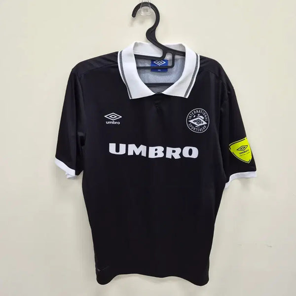 [BUNJANG] Umbro Soccer Jersey / 엄브로 축구 유니폼