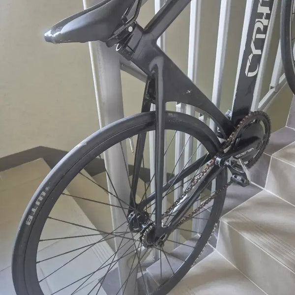 [BUNJANG] Cypher Fixed Gear Bicycle / 사이퍼 픽시자전거