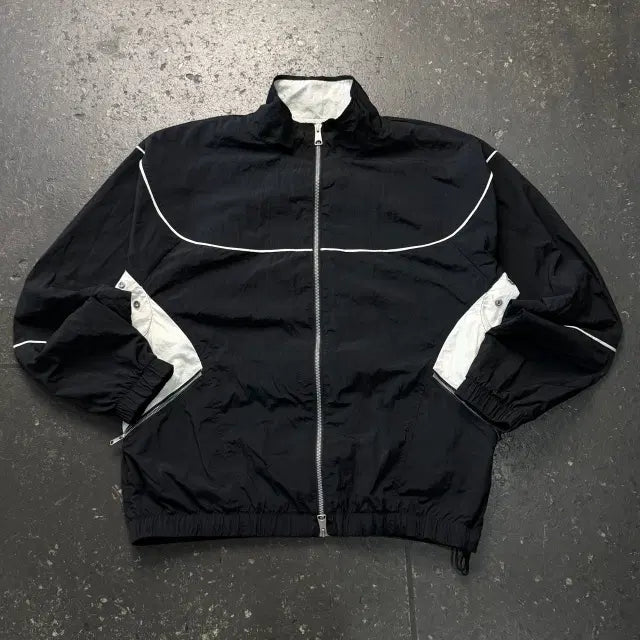 [BUNJANG] Jordan 23ss Essential Windbreaker / 105 조던 23ss 에센셜 바람막이