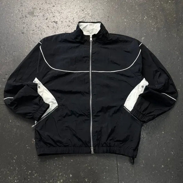 [BUNJANG] Jordan 23ss Essential Windbreaker / 105 조던 23ss 에센셜 바람막이