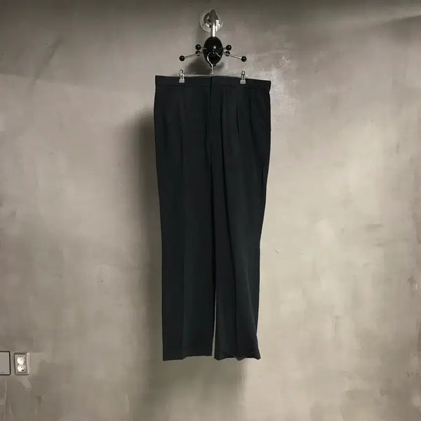 [BUNJANG] Polo Ralph Lauren Black Chino Pants 38/36 / 폴로 랄프로렌 블랙 치노 팬츠 38/36