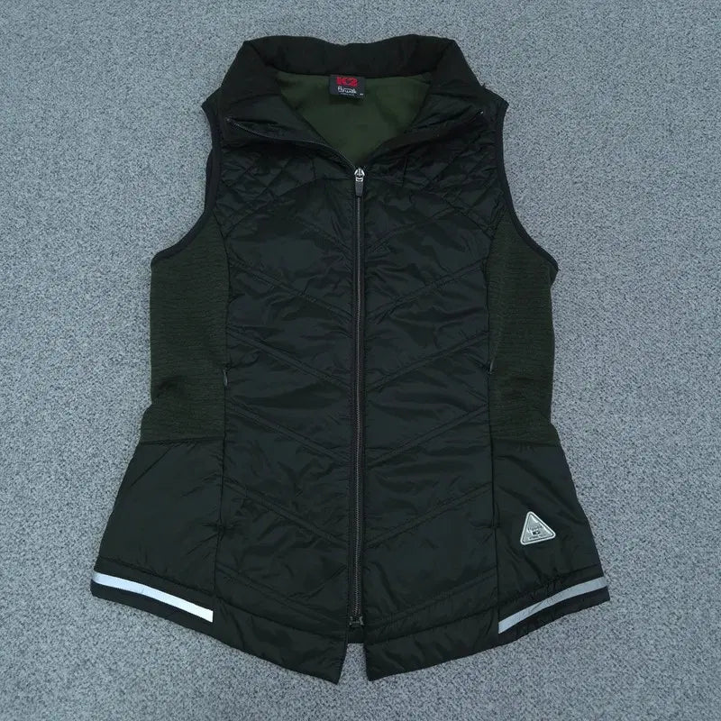 [BUNJANG] K2 Zip-Up Vest Size 90 / 90 k2 조끼 집업 | 0818B19